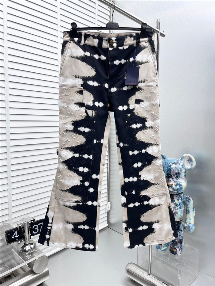 2023SS LV Pants Top Version