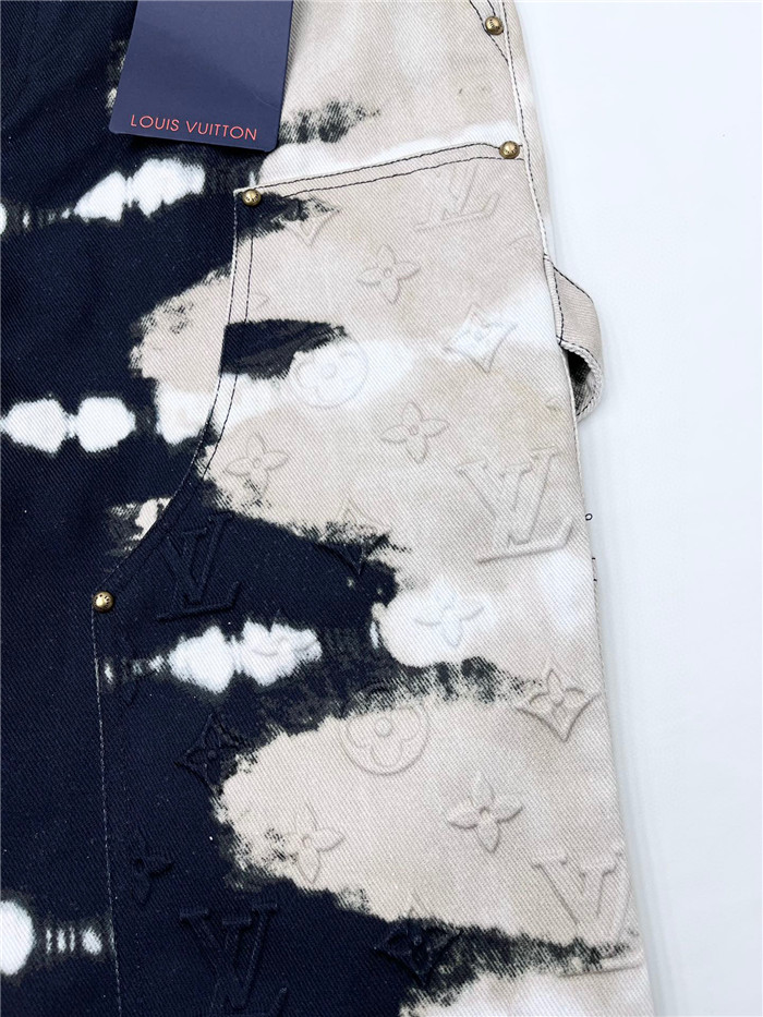 2023SS LV Pants Top Version