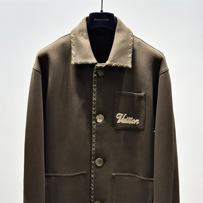 2024fw 1V Suit Top Version