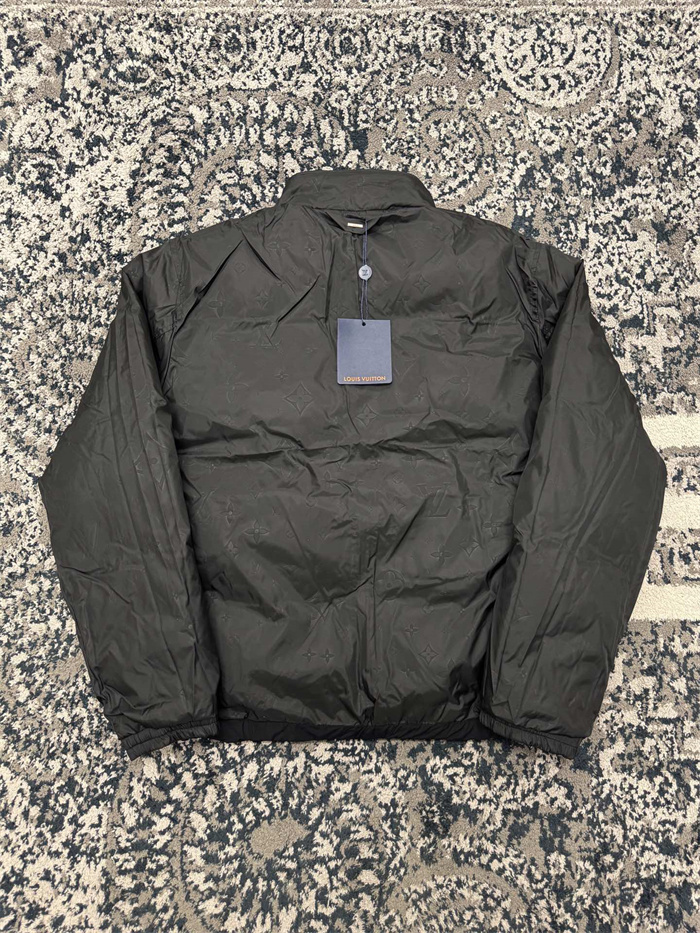 2024fw LV Jacket Top Version