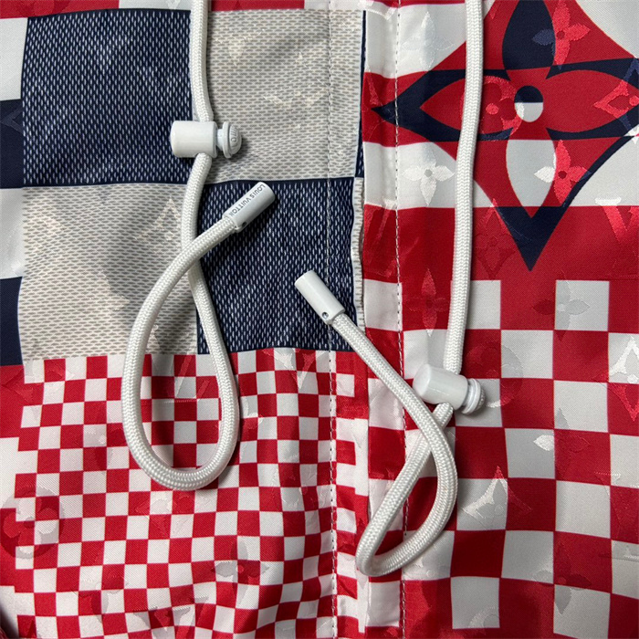 2024fw LV Jacket Top Version