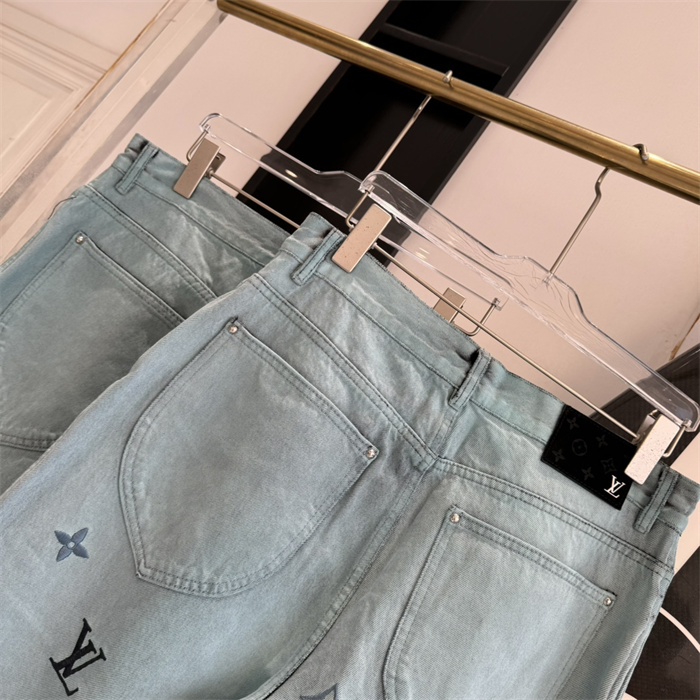 2024fw LV Suit Top Version