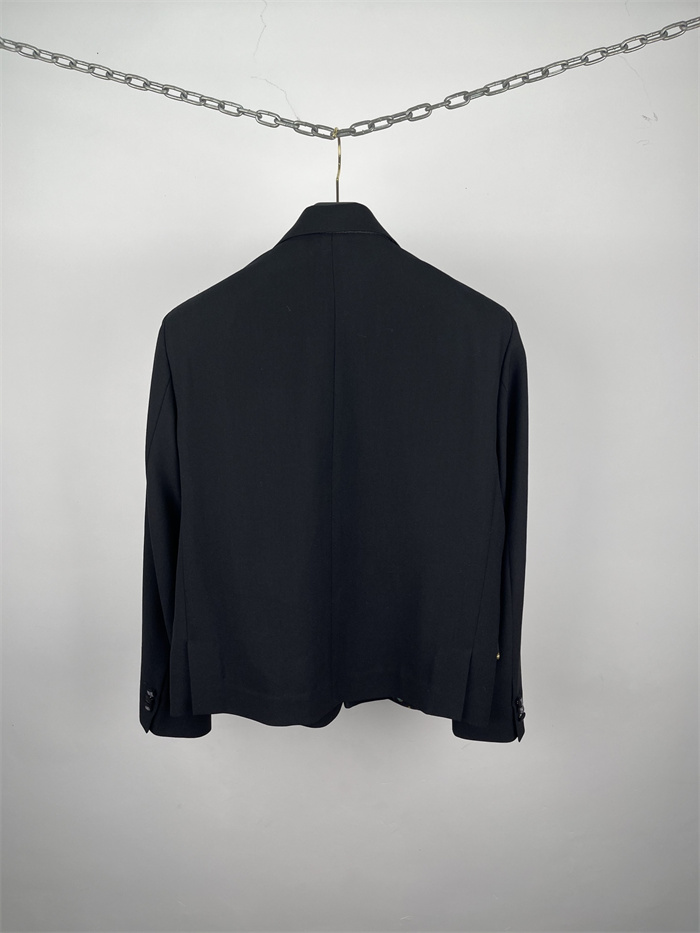 2024fw LV Suit Top Version