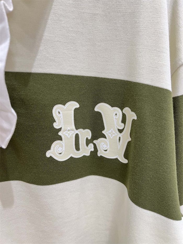 2024fw LV Sweater Top Version