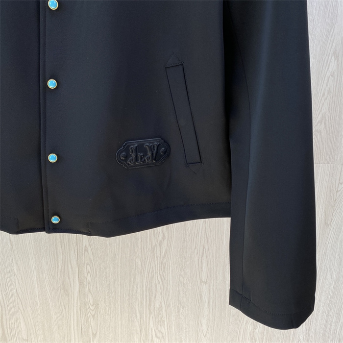2024fw LV Jacket Top Version