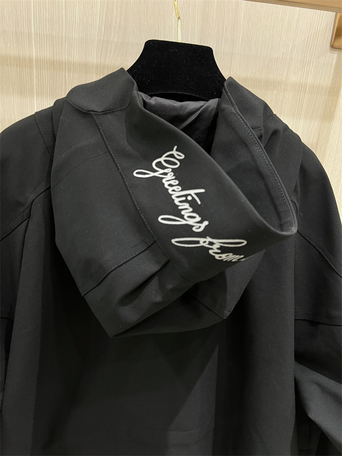 2024fw LV Jacket Top Version