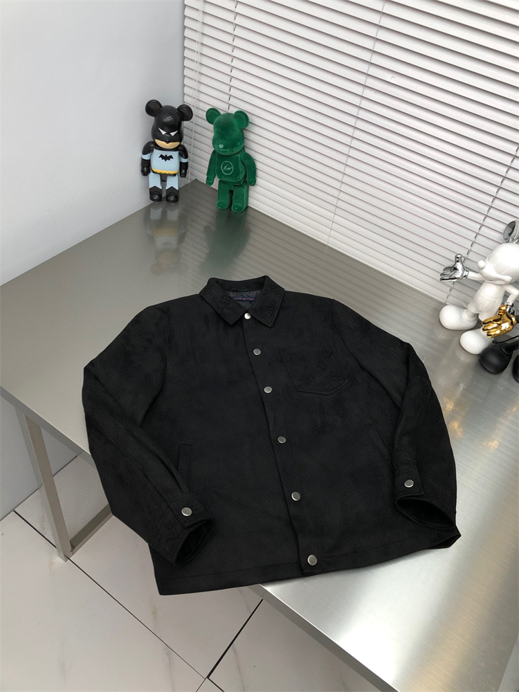 2024SS LV Jacket Top Version