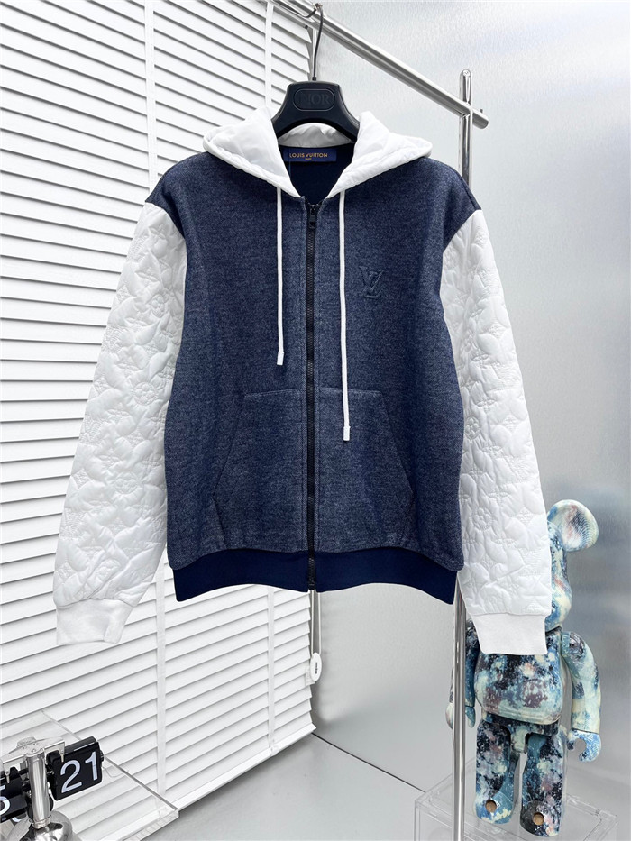 2023SS LV Jacket Top Version