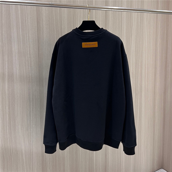 2023fw LV JacketPants Top Version