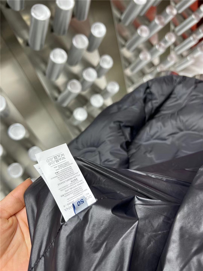 2023fw LV Down Jacket Top Version