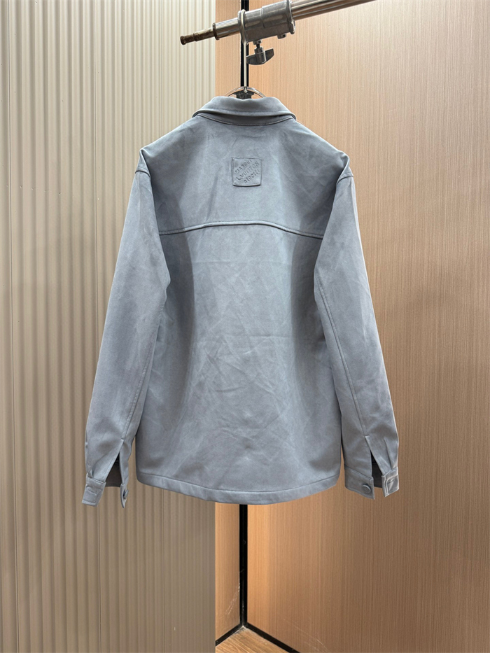 2024fw LV Jacket Top Version
