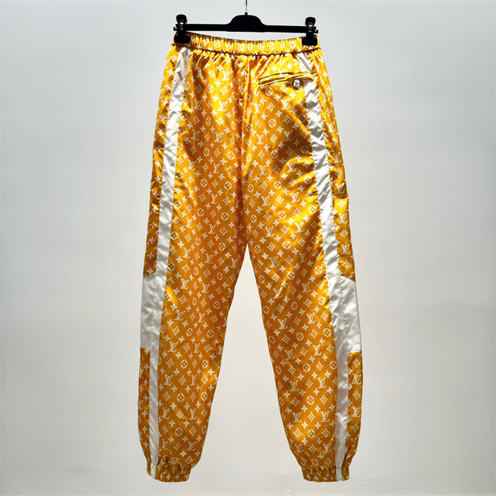 2024fw LV Suit Top Version