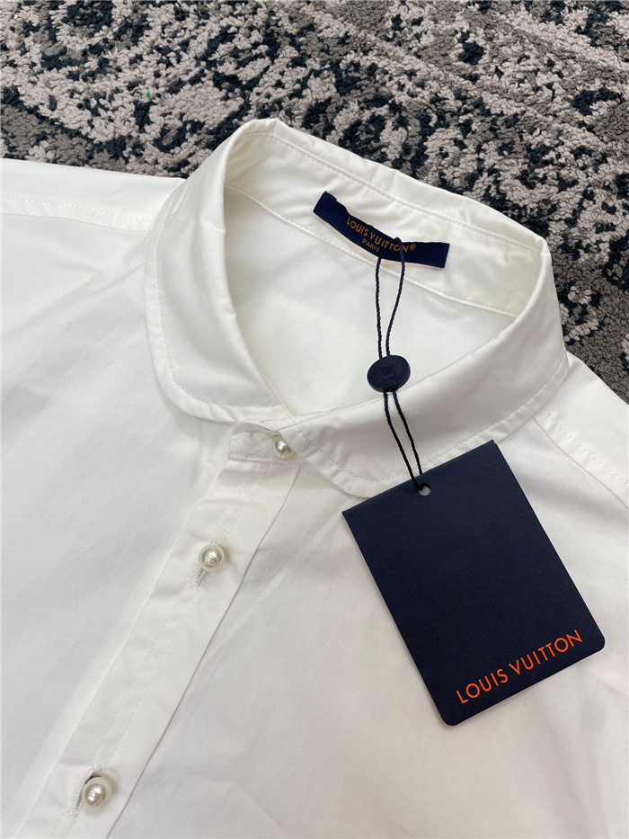 2024SS LV Shirt Top Version