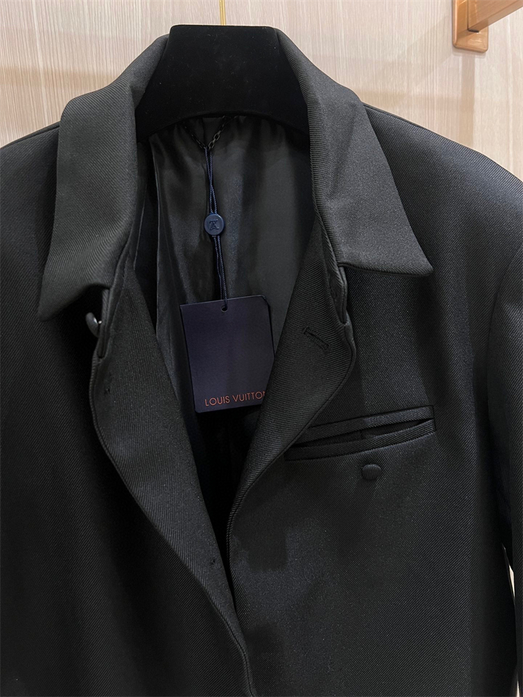 2024ss LV Jacket Top Version