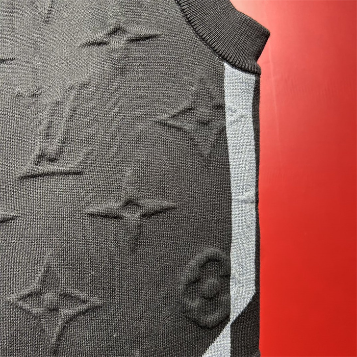2024fw LV Vest Top Version