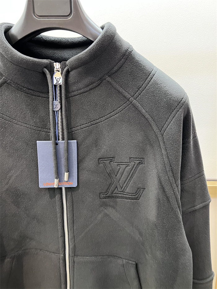 2024fw LV JacketPants Top Version