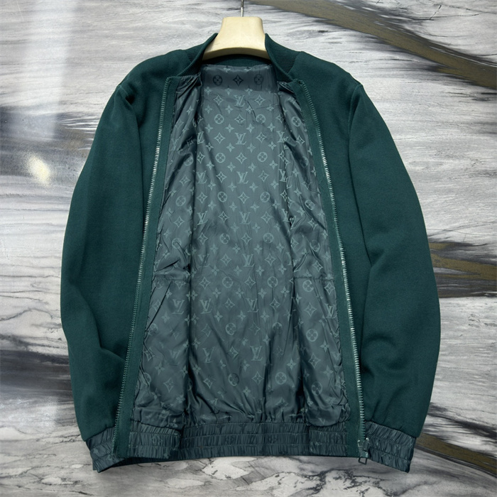 2024fw LV Jacket Top Version