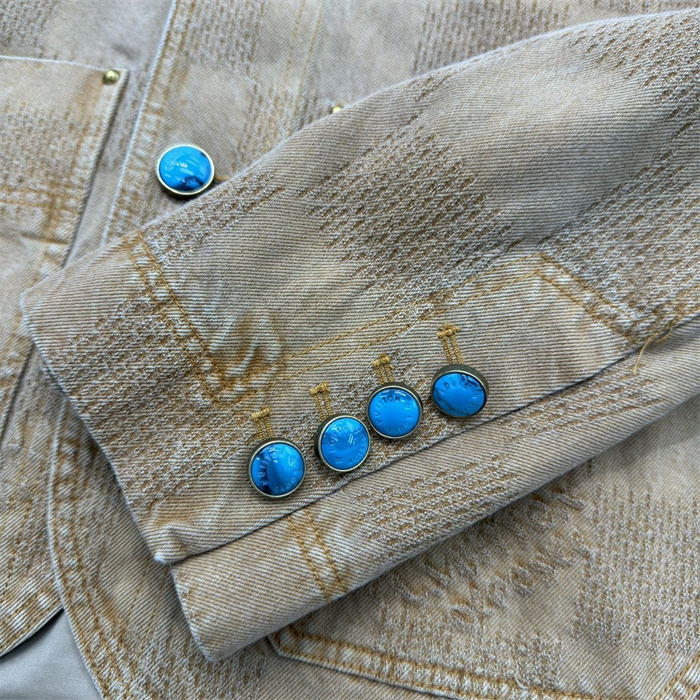 2024fw LV JacketPants Top Version