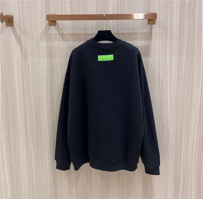 2023fw LV Sweater Top Version