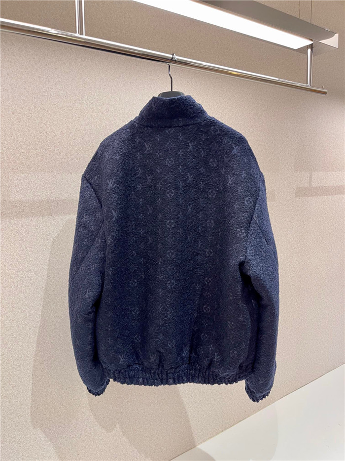 2023FW LV Jacket Top Version