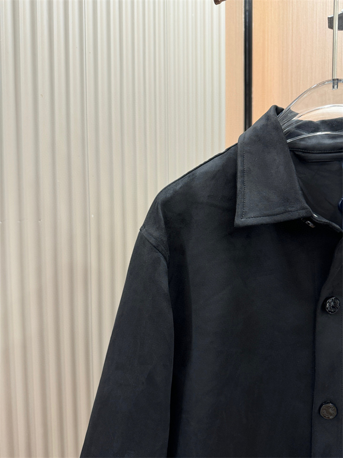 2024fw LV Jacket Top Version