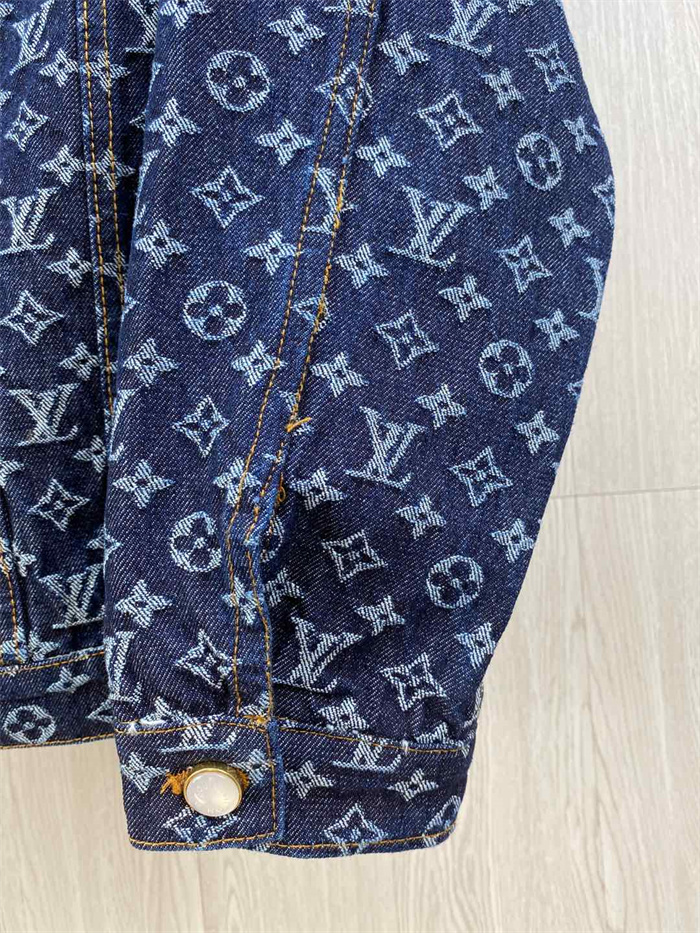 2025SS LV JacketPants Top Version