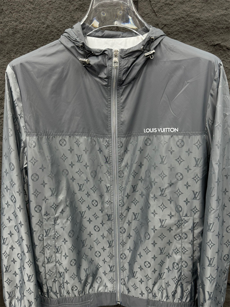 2024SS LV Jacket Top Version