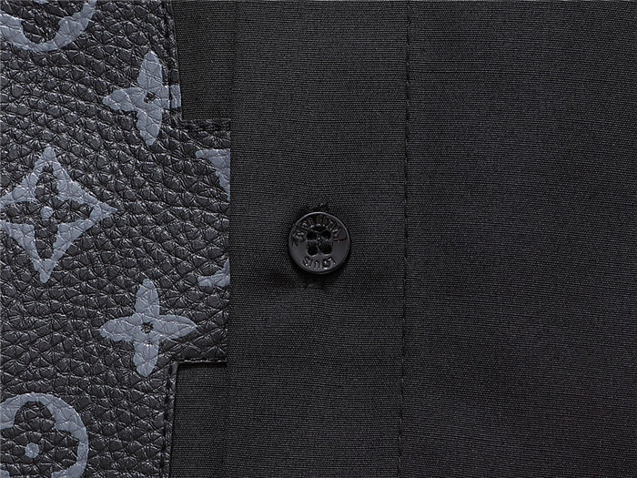 2023SS LV Shirt Top Version