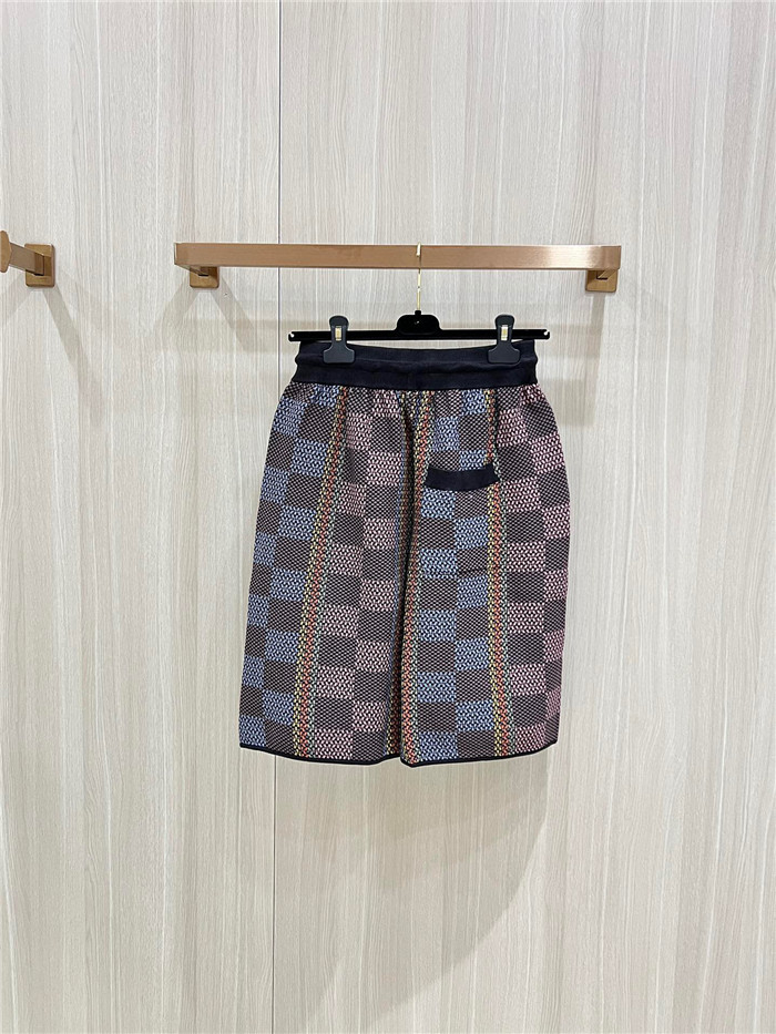 2024SS LV Shirt Top Version