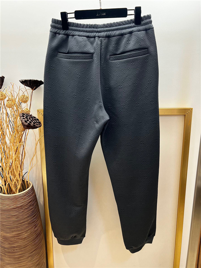 2024SS LV Pants Top Version