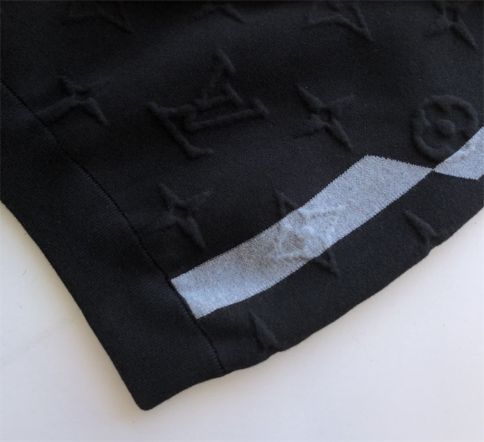 2024fw LV Sweater Top Version