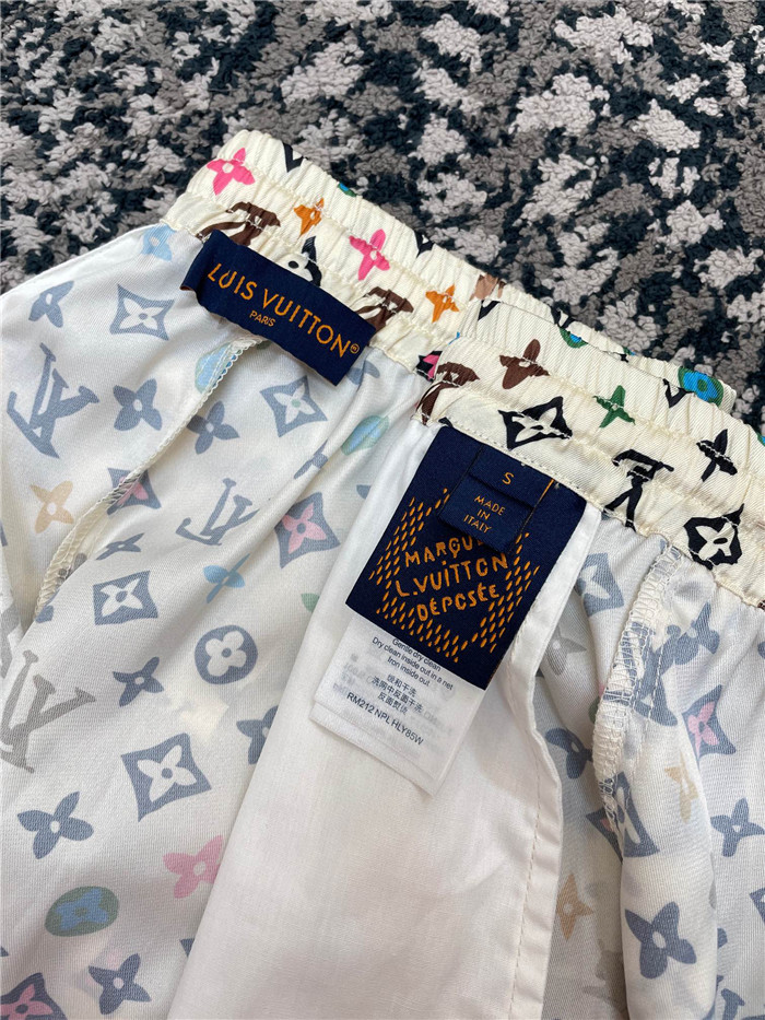 2024SS LV Suit Top Version