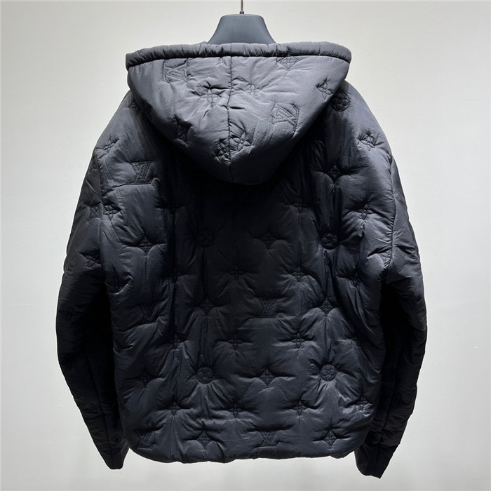 2023fw LV Jacket Top Version