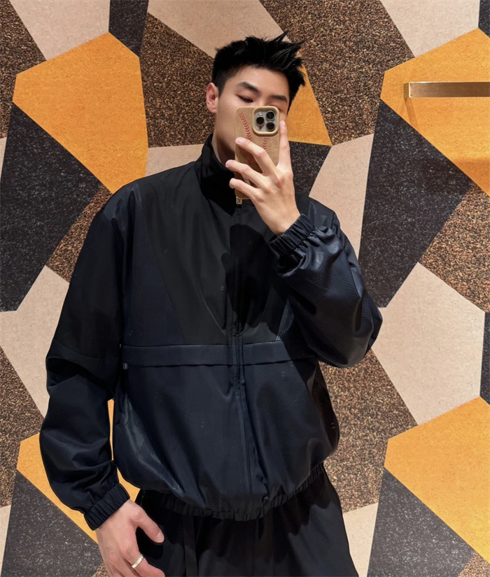 2025SS LV JacketPants Top Version