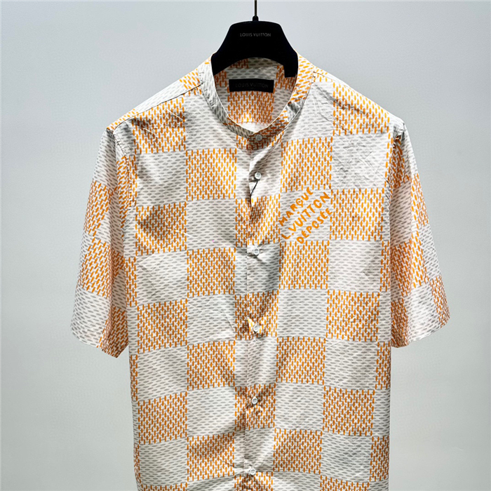 2024SS LV Shirt Top Version