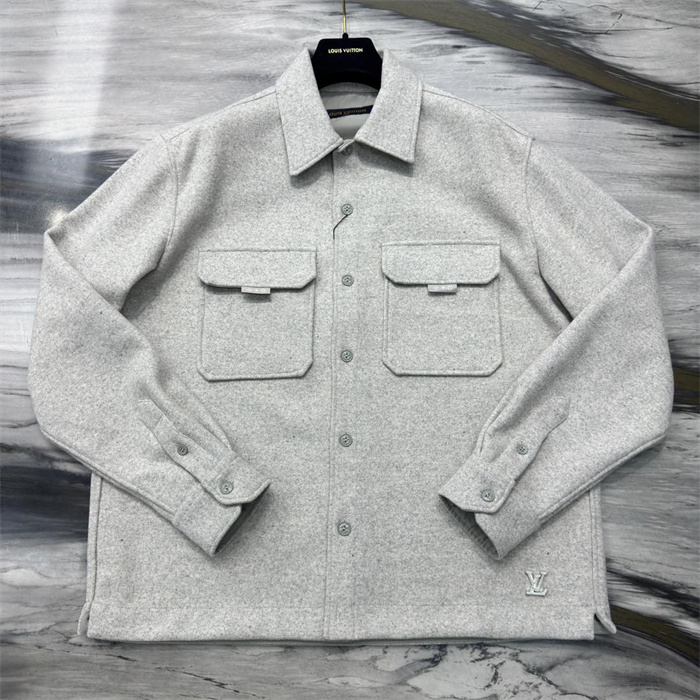 2025SS LV JacketPants Top Version