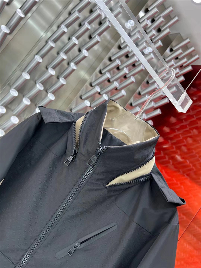 2023SS LV Down Jacket Top Version