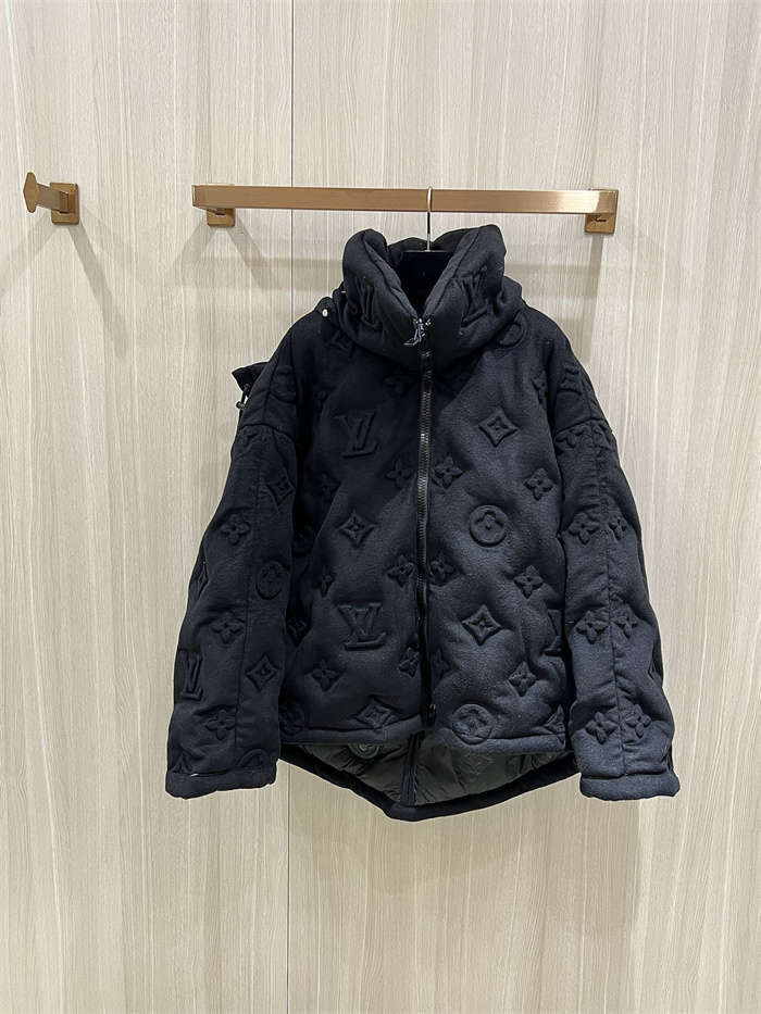 2024fw LV Jacket Top Version