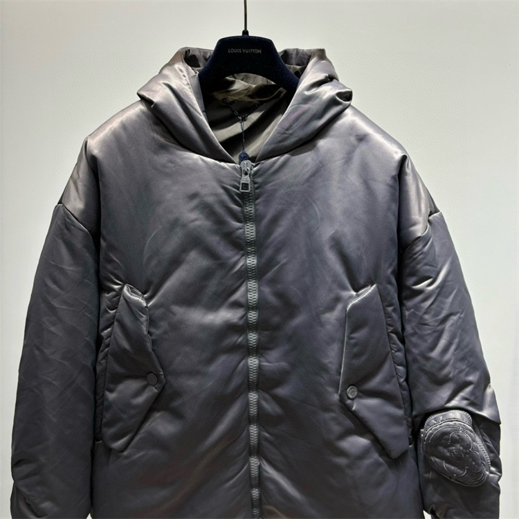 2024SS LV Down Jacket Top Version