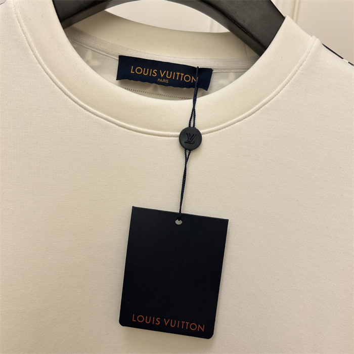 2024fw LV Sweater Top Version