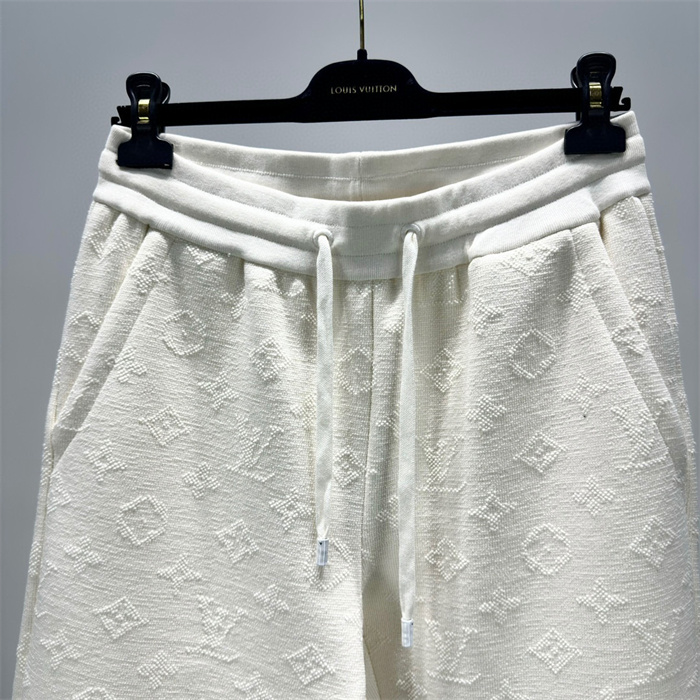 2024fw LV Suit Top Version