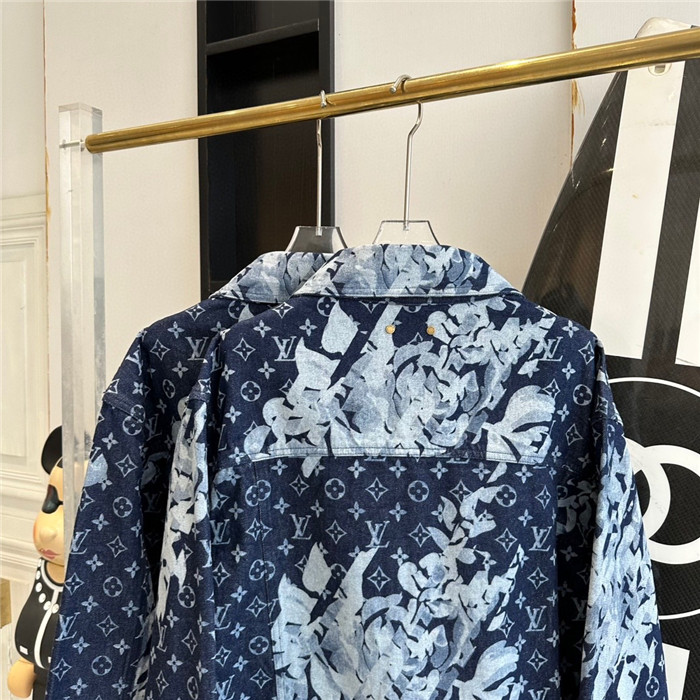 2024SS LV Jacket Top Version