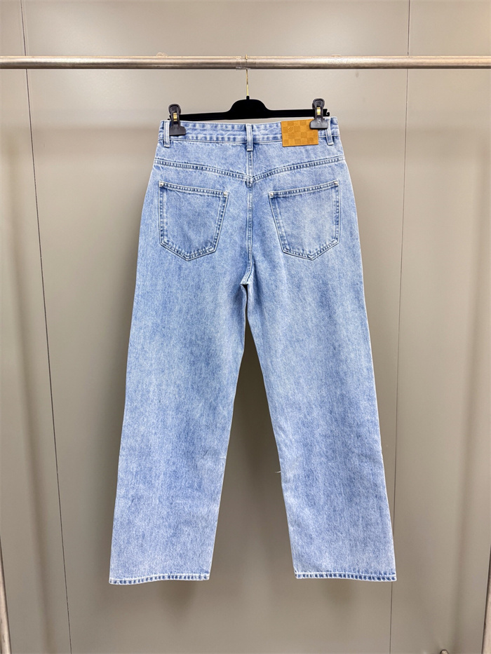 2024fw LV JacketPants Top Version