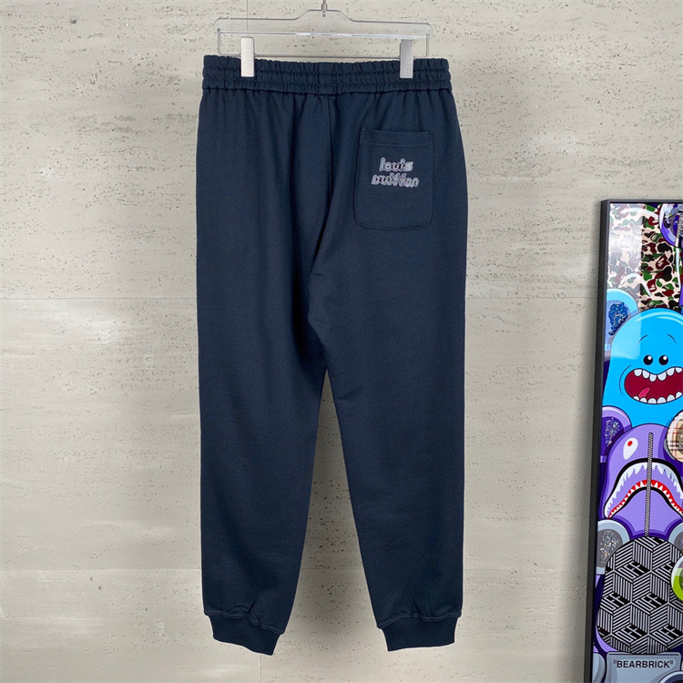 2024SS LV Down Pants Top Version