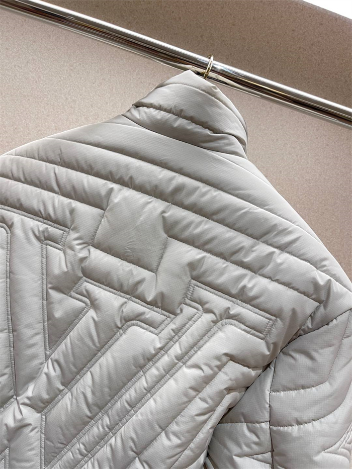 2025SS LV Jacket Top Version