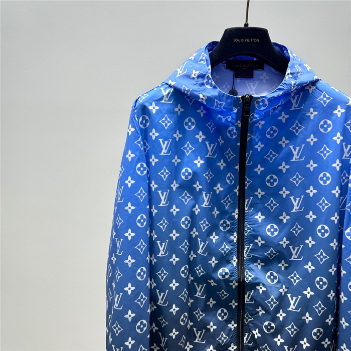 2024SS LV Suit Top Version