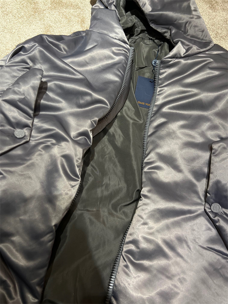 2023fw LV Jacket Top Version