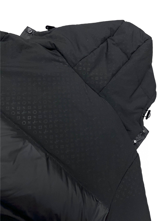 2023fw LV Down Jacket Top Version