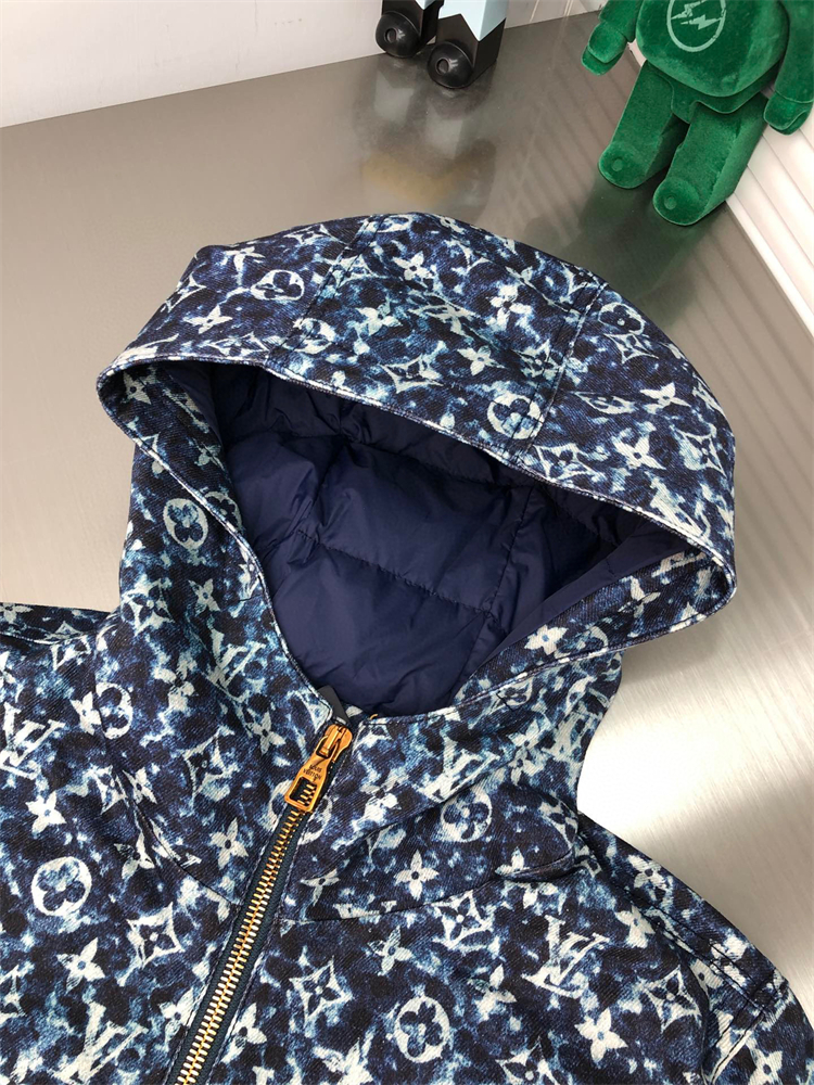 2024SS LV Jacket Top Version