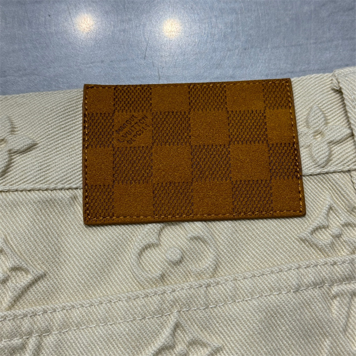 2025SS LV JacketPants Top Version